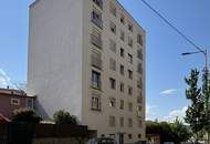 Freundliche 3,5-Zimmer-Wohnung - WG geeignet - in Graz Lend!