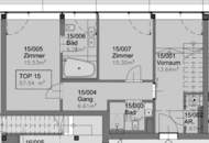 Upper Level Living - City Center High Light