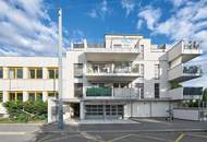Gemütliche 2-Zimmer-Loggiawohnung in der Koloniestraße!