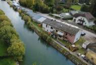 Grundstück mit alter Gärtnerei und Altbestand