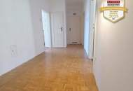 Nahe künftiger U5-Station Elterleinplatz