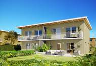 Erstbezug Eigentumswohnung in Obergralla/Leibnitz!