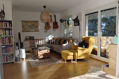 Traumwohnung im ruhigen und exklusiven Teil Hietzings zu verkaufen! Inklusive Einzelgarage!, Wohnung-kauf, 699.000,€, 1130 Wien 13., Hietzing