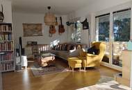 Traumwohnung im ruhigen und exklusiven Teil Hietzings zu verkaufen! Inklusive Einzelgarage!