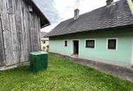 Sanierungsobjekt mit Charakter: Drei Ebenen voller Möglichkeiten