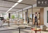 VILLAGE WORKS | Büros mit Terrassen | Projekt