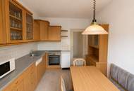 Gepflegte 3 Zimmer-Wohnung mit Loggia und Lift in Eferding!