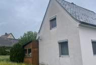 Charmantes Einfamilienhaus mit großem Garten & großem Potenzial in Köflach