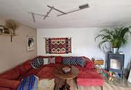 Bungalow zum Gestalten und Verwirklichen