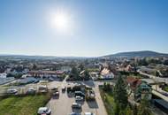 Traumhaften Fernblick mit optimaler Raumaufteilung!