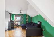 Anlegerwohnung im Zentrum in Leonding