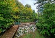 EXTRAVAGANT /// Villenmaisonette mit sensationallem Blick über Wien