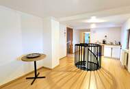 Ein Ort der Ruhe und Möglichkeiten – Vielseitige Liegenschaft in Traumlage