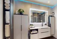 Moderne 3-Zimmerwohnung mit beeindruckendem Panorama in Imst!