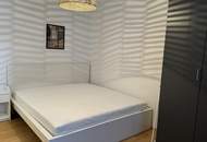 Möblierte 2 Zimmer Wohnung! - All inclusive Miete - U6 Nähe - 6 Monate befristet - JETZT ANFRAGEN