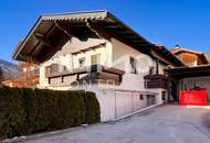 Ein Eigenheim, zwei Wohneinheiten.