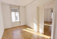 EXKLUSIVE LAGE: Altbaubüro in der Weihburggasse!