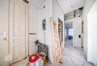 Heller 2-Zimmer Erstbezug, Nähe Mariahilfer Straße