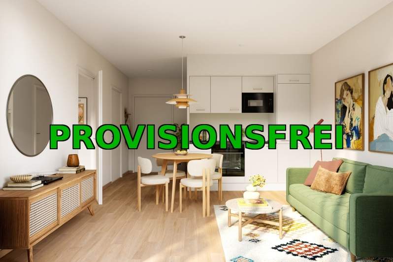 PROVISIONSFREI: Nachhaltige Anlegerwohnungen nahe U3 Erdberg – DAS JORIS, Wohnung-kauf, 225.300,€, 1110 Wien 11., Simmering