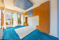 DACHGESCHOSSWOHNUNG MIT 40 m² SONNENDACHTERRASSE - NAHE HAUPTBAHNHOF