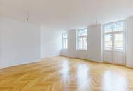 "Urban Oasis" - Rarität | Neubauwohnung in Jahrhundertwendehaus | 2 Balkone