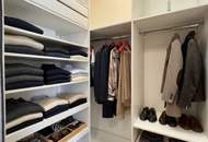 High-Class Living im Herzen Wiens - Exklusive, vollmöblierte Wohnung in renommiertem Haus am Hohen Markt