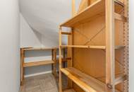 Wohnpark Kornhäusel | Drei-Zimmer-Dachgeschosswohnung mit Loggia