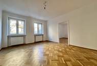 3-Zimmerwohnung Nähe Prater und WU Wien!