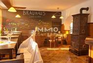 Historischer Brauhof Melk – Ihr neuer Gastronomiestandort mit großem Potenzial!