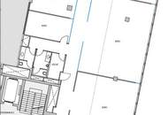 Saturn Tower - Büroflächen zu mieten