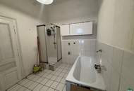 Sanierungsbedürftige 3-Zimmerwohnung mit Möglichkeit zur Umgestaltung beim Erich-Auer-Park
