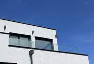 PROVISIONSFREI! Wunderschöne Doppelhaushälfte mit ca. 160m² Wfl., 5 Zi, Garten, Terrasse, 2 Stellplätze in der Nähe von Wiener Neustadt