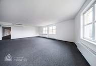 Erstbezug! Elegantes 5-Zimmer Büro in Toplage