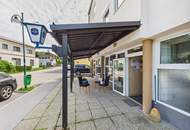 Charmantes Café in Neuhaus: ab 394€/Monat!!! – Ihr Traum vom eigenen Geschäft!