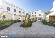 Erstbezug : Neubau : 4-Zimmer-Wohnung : Terrasse