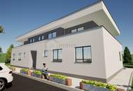 Ihr Traum vom Eigenheim: Moderne 81m² Wohnung in Niederthalheim - Belagfertig! Flexibel Planbar!