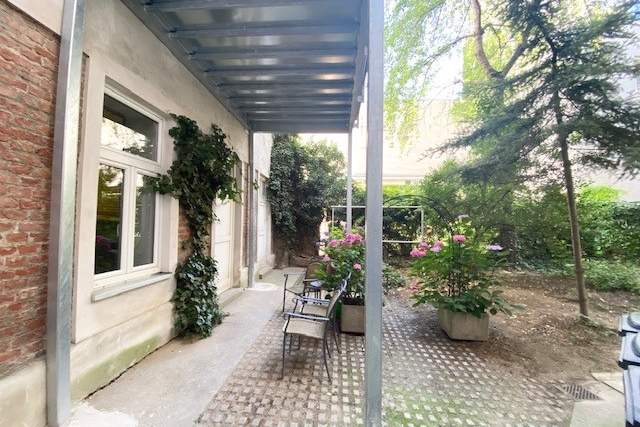 ++ VERMIETETE ORDINATION für ANLEGER ++ 1030 WIEN, Gewerbeobjekt-kauf, 299.000,€, 1030 Wien 3., Landstraße