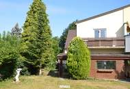 Neuer Preis - Geräumiges Haus mit Garten in Pöchlarn, Bezirk Melk