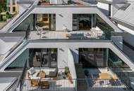 ++ PENTHOUSE DELUXE mit WIENBLICK & eigenem Lift