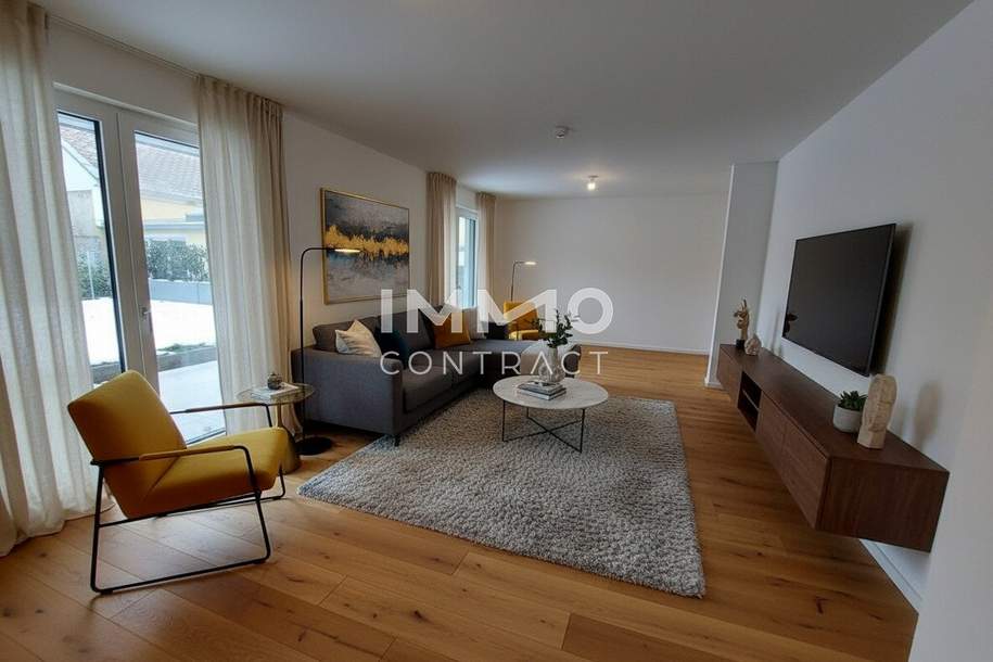 Residence Kolbe, Wohnung-kauf, 495.000,€, 1230 Wien 23., Liesing