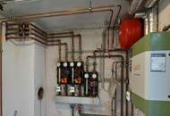 Büro- und Seminarhaus in zentraler Lage von Jennersdorf!