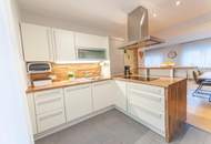 Gemütliches Stadtdomizil: Urbanes Einfamilienhaus in Toplage Urfahr-St. Magdalena