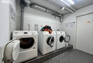 2-Zimmer-Wohnung mit Loggia