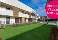 Willkommen im Rendite-Hotspot: Neubauprojekt in Neusiedl am See