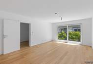 Barrierefreie Wohnung mit Terrasse und SÜD-Ausrichtung
