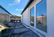 Noch 3 Häuser frei! CHARMANTE LAGE IM ZENTRUM PRESSBAUM - LICHTDURCHFLUTETES ZIEGELHAUS MIT ZAHLREICHEN AUSSENFLÄCHEN UND FERNBLICK. Provisionsfrei für den Käufer.