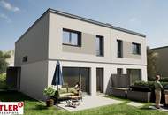 Wohnen vor den Toren Wiens – nachhaltig, modern & PROVISIONSFREI *** Bezug ab 4. Quartal 2026 ***