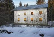 Einzigartiger Rückzugsort in gegenwärtiger Alleinlage