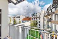 | INNENHOF-AUSRICHTUNG | PAWLATSCHEN-BALKON | TOP ANBINDUNG |