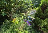 Traumlage Wilhelminenberg – Garten-Terrassenwohnung – Privatverkauf: kein Makler, kein Makel!